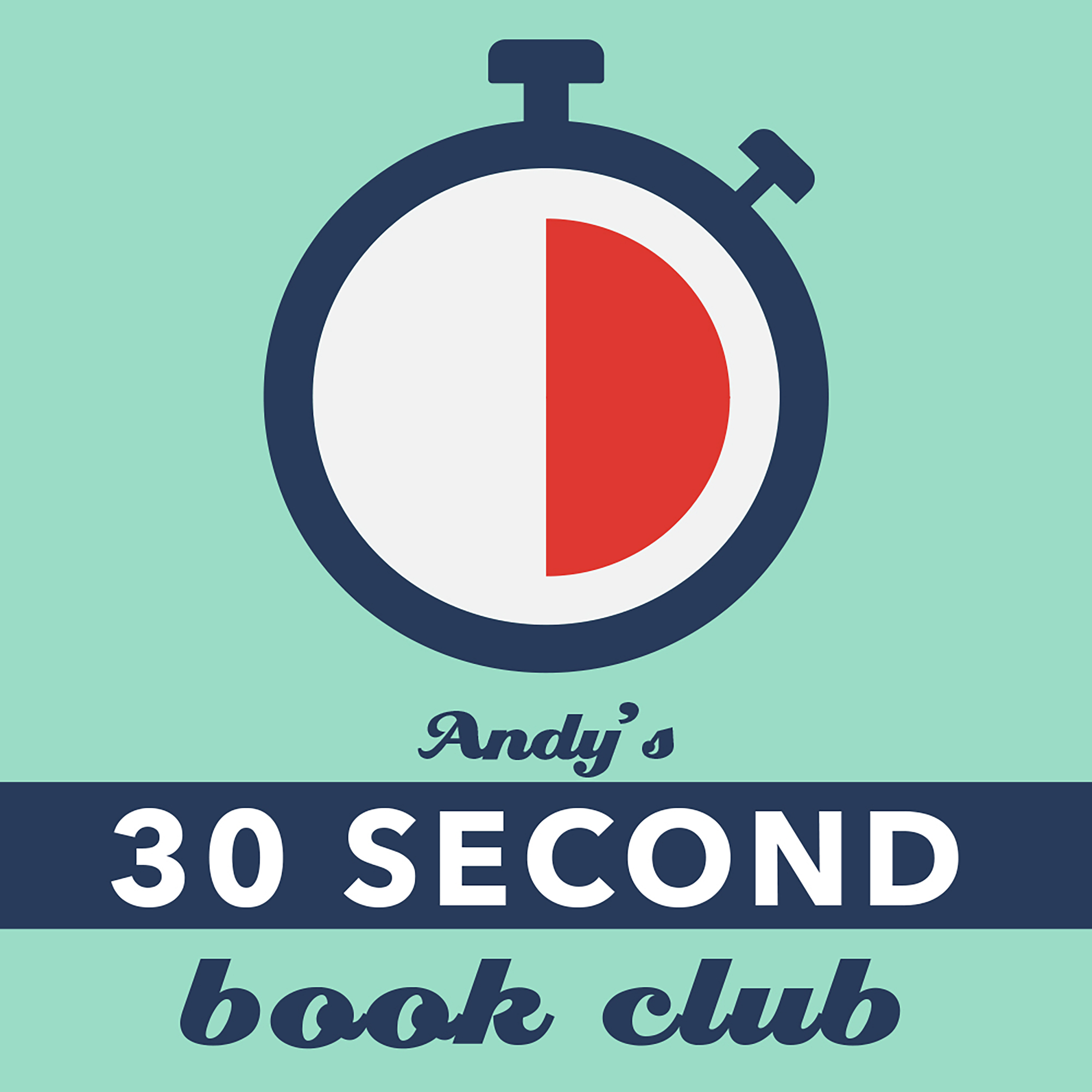 30 Second Book Club